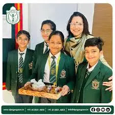 Delhi Public School, Dwarka